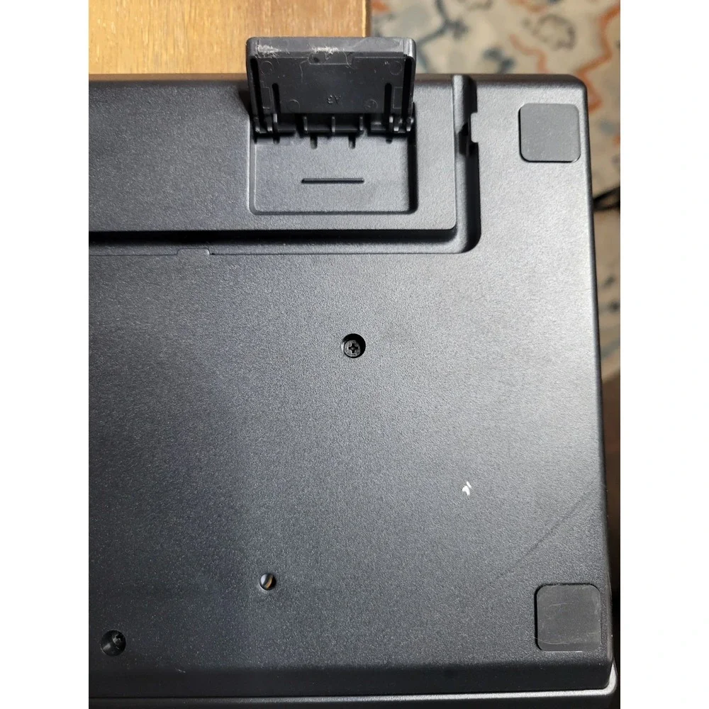 Razer Cynosa V2 Wired Gaming Keyboard Black RZ03-0340 Full Size RGB Membrane